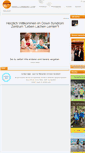 Mobile Screenshot of downsyndromzentrum.at